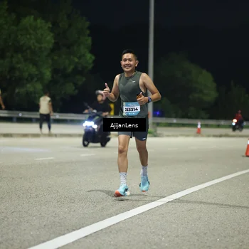 Runner Photo 5839158