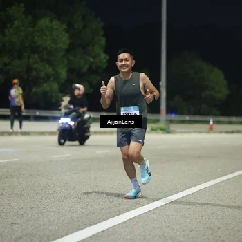 Runner Photo 5839159