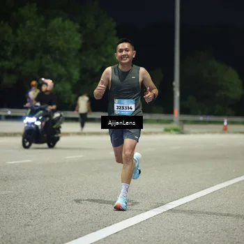 Runner Photo 5839164