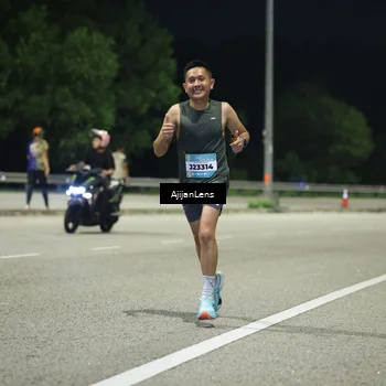 Runner Photo 5839167