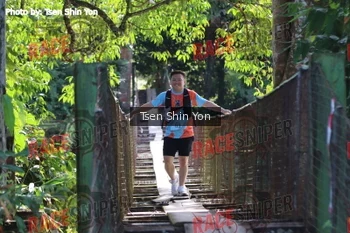 Runner Photo 583917