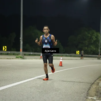 Runner Photo 5839178