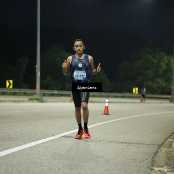 Runner Photo 5839181