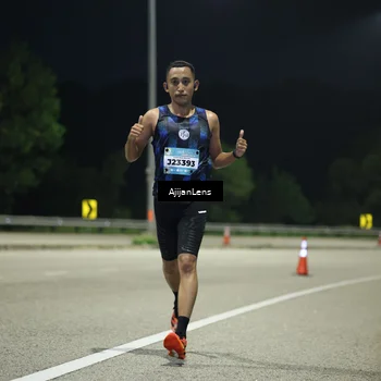 Runner Photo 5839192