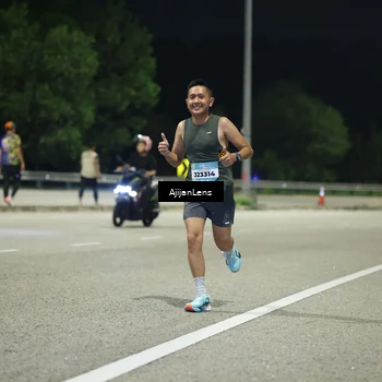 Runner Photo 5839195