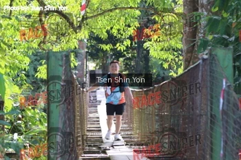 Runner Photo 583920