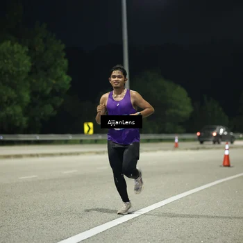 Runner Photo 5839200