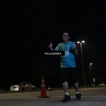 Runner Photo 5839202