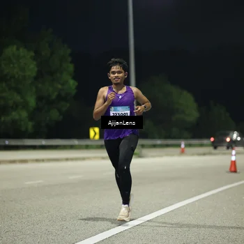 Runner Photo 5839203