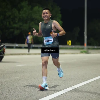 Runner Photo 5839205