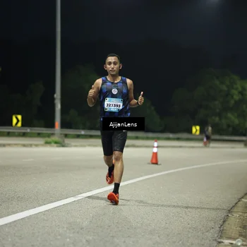 Runner Photo 5839215