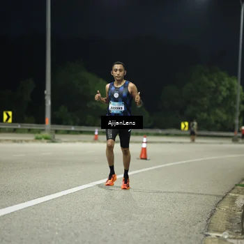 Runner Photo 5839219