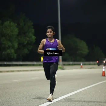 Runner Photo 5839221