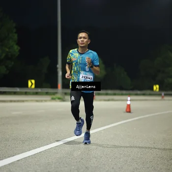 Runner Photo 5839230