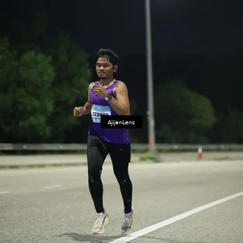 Runner Photo 5839232