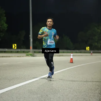 Runner Photo 5839237
