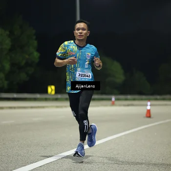 Runner Photo 5839239