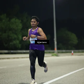 Runner Photo 5839240