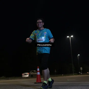 Runner Photo 5839241
