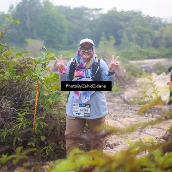 Runner Photo 5839249