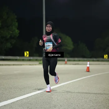 Runner Photo 5839259