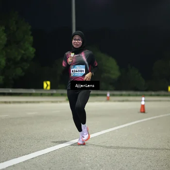 Runner Photo 5839260