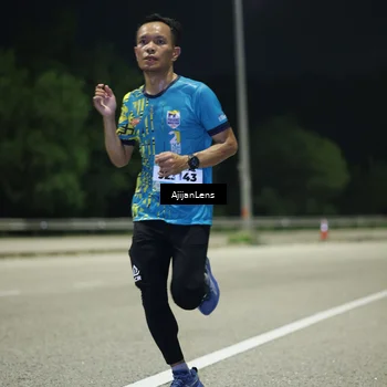 Runner Photo 5839262