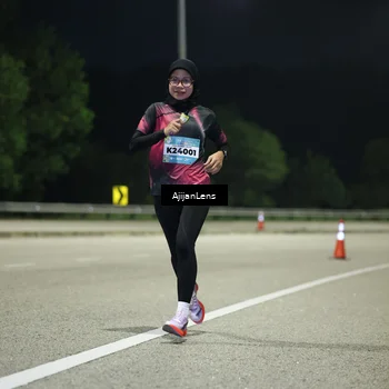 Runner Photo 5839263