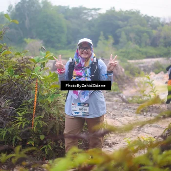 Runner Photo 5839264