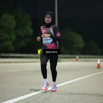 Runner Photo 5839265