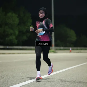 Runner Photo 5839268