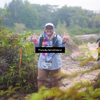 Runner Photo 5839275