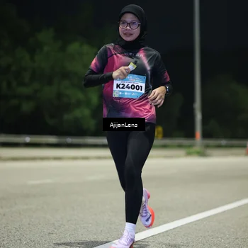 Runner Photo 5839278