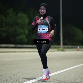 Runner Photo 5839282