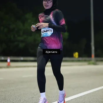 Runner Photo 5839284