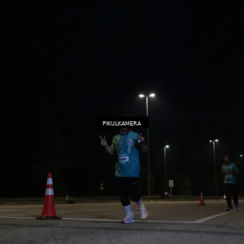 Runner Photo 5839286