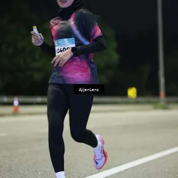 Runner Photo 5839287