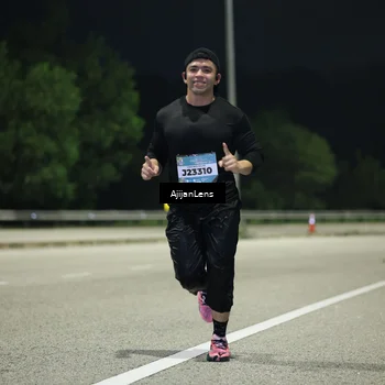 Runner Photo 5839289