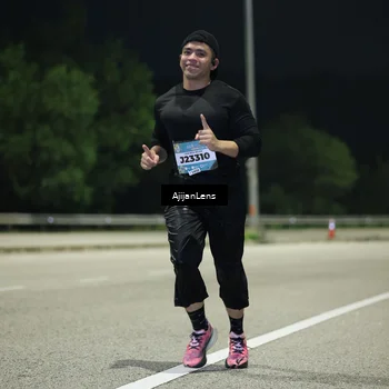 Runner Photo 5839292