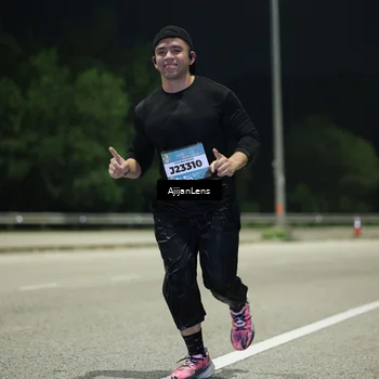 Runner Photo 5839297