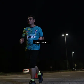 Runner Photo 5839298