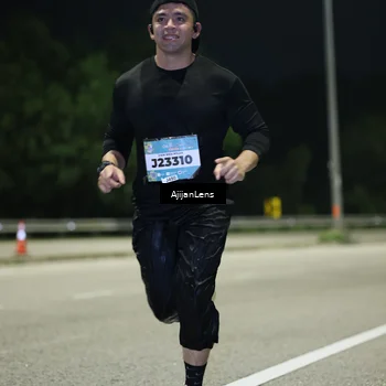 Runner Photo 5839301