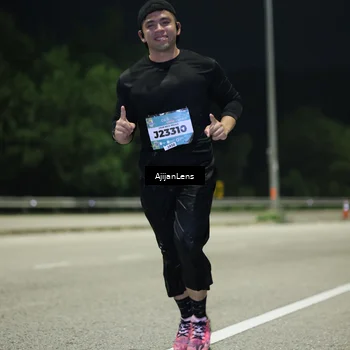 Runner Photo 5839304