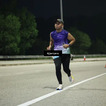 Runner Photo 5839309