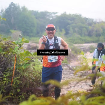 Runner Photo 5839310