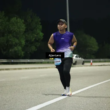Runner Photo 5839315