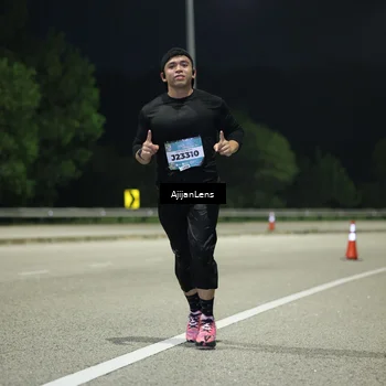 Runner Photo 5839328
