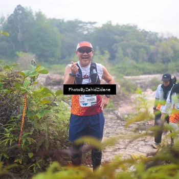 Runner Photo 5839338