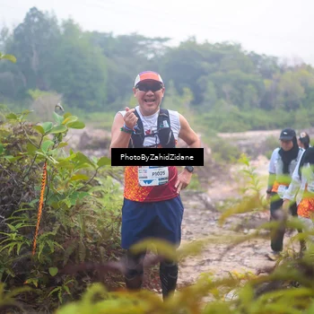 Runner Photo 5839341