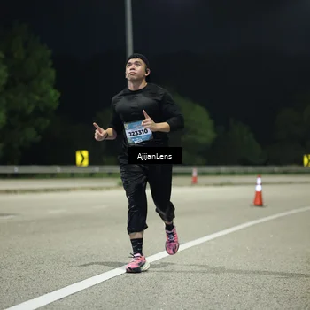 Runner Photo 5839346